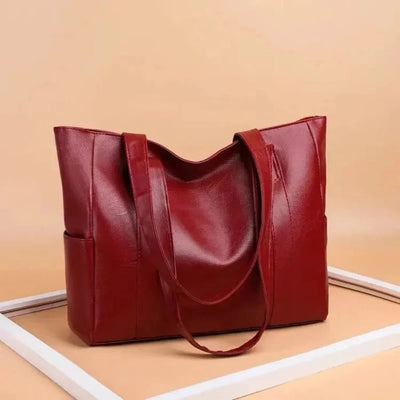 Abigail™ - Sac à Bandoulière Doux de Luxe Minimaliste