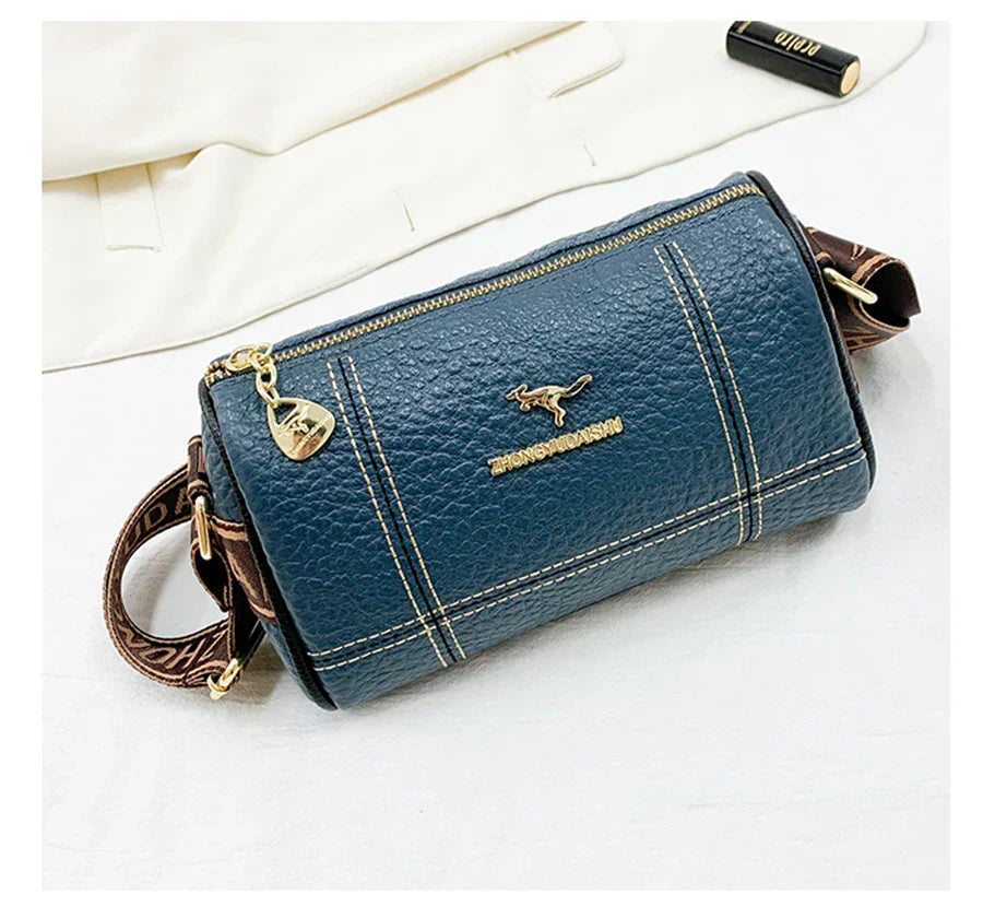 Amelia™ Élégance Intemporelle | Sac à Bandoulière Classique
