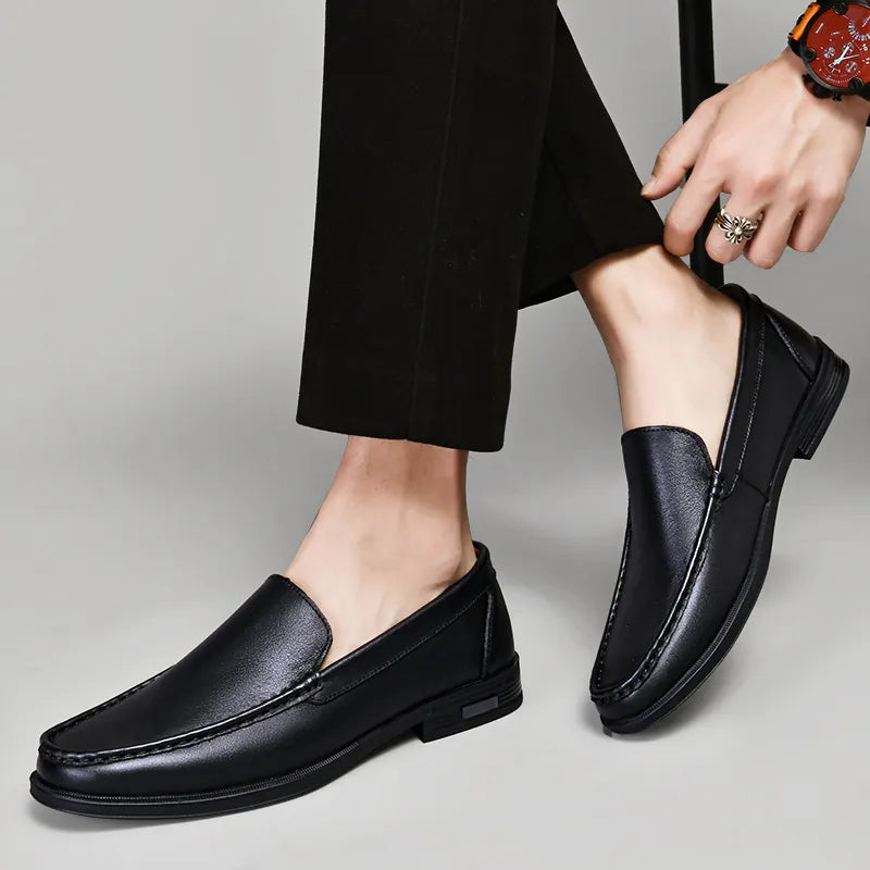 Tom | Mocassins