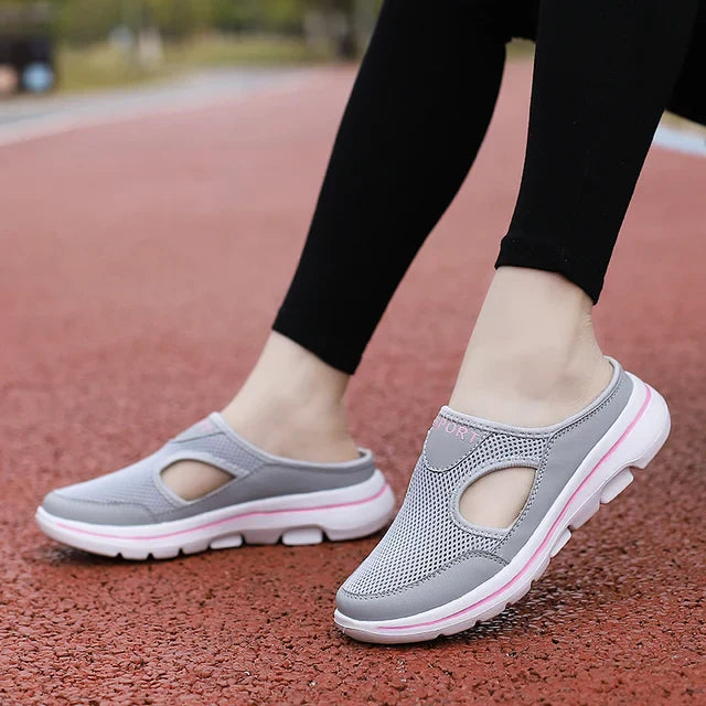 Avery™ - Sandales Orthopédiques Confortables