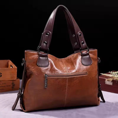 Ella™ Chic | Sac Classique Élégant