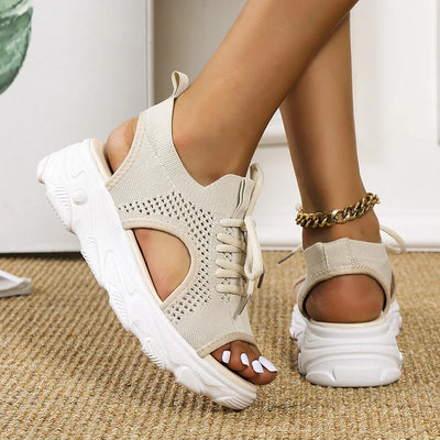 Grace™ - Sandales d'été orthopédiques confortables