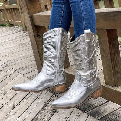 Bottes Australien Classeuses
