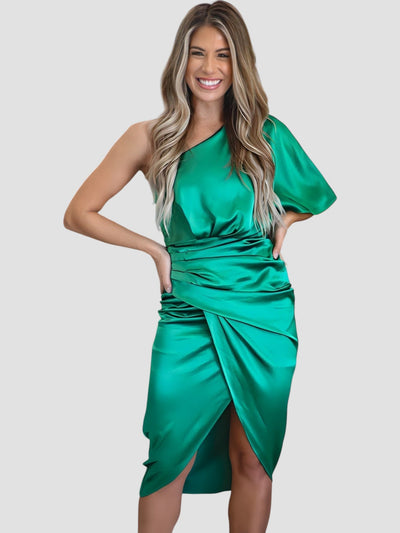 Natascia | Robe Élégante