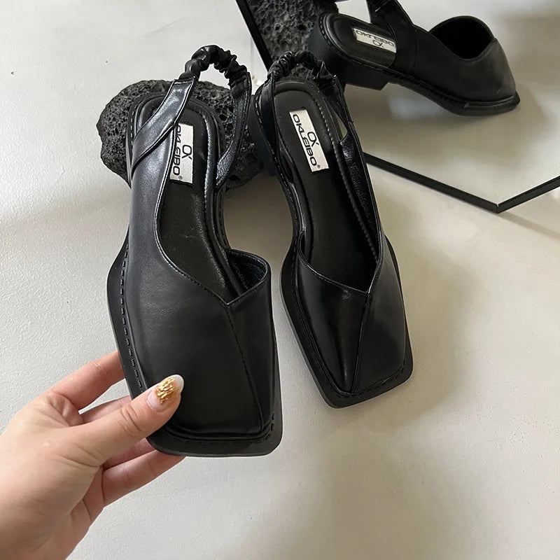 Luna™ - Chaussons Orthopédiques