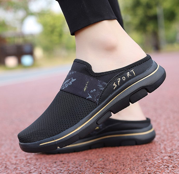 Layla™ - Sandales Orthopédiques Confortables