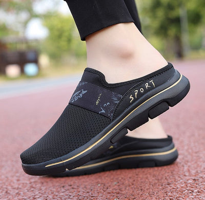 Layla™ - Sandales Orthopédiques Confortables