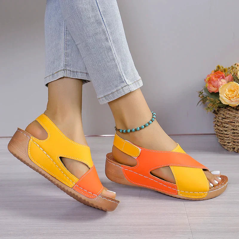 Sandales Chic Grace