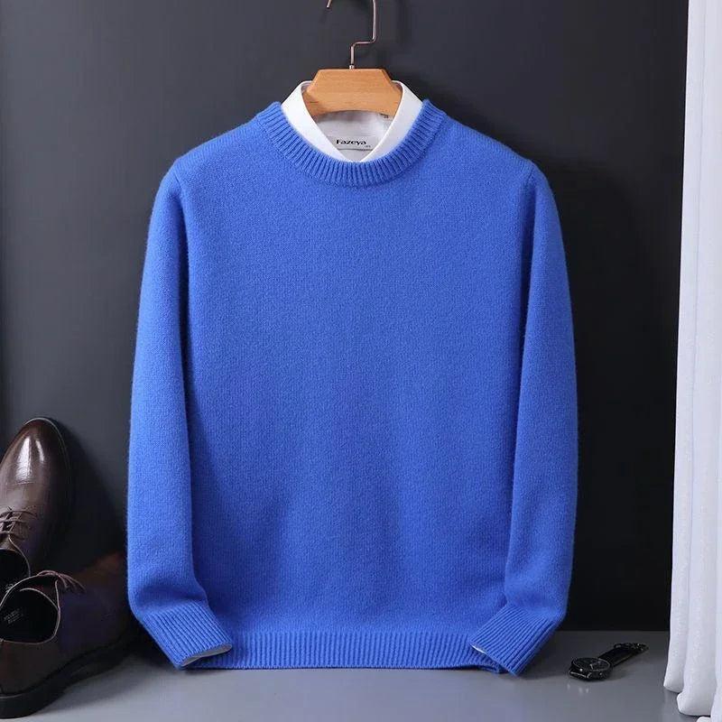Pull en Laine Belluno
