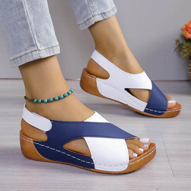 Sandales Chic Grace