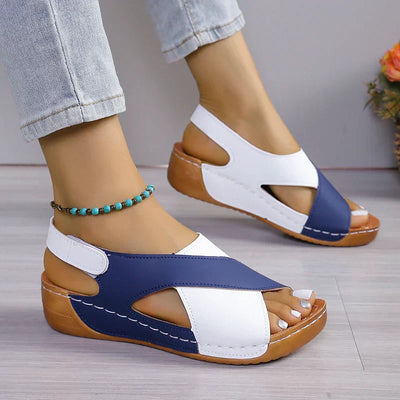 Sandales Chic Grace