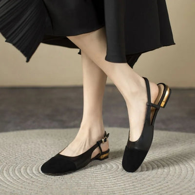 Sandales Orthopédiques à Boucles Merelyn™