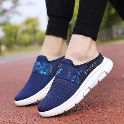 Layla™ - Sandales Orthopédiques Confortables
