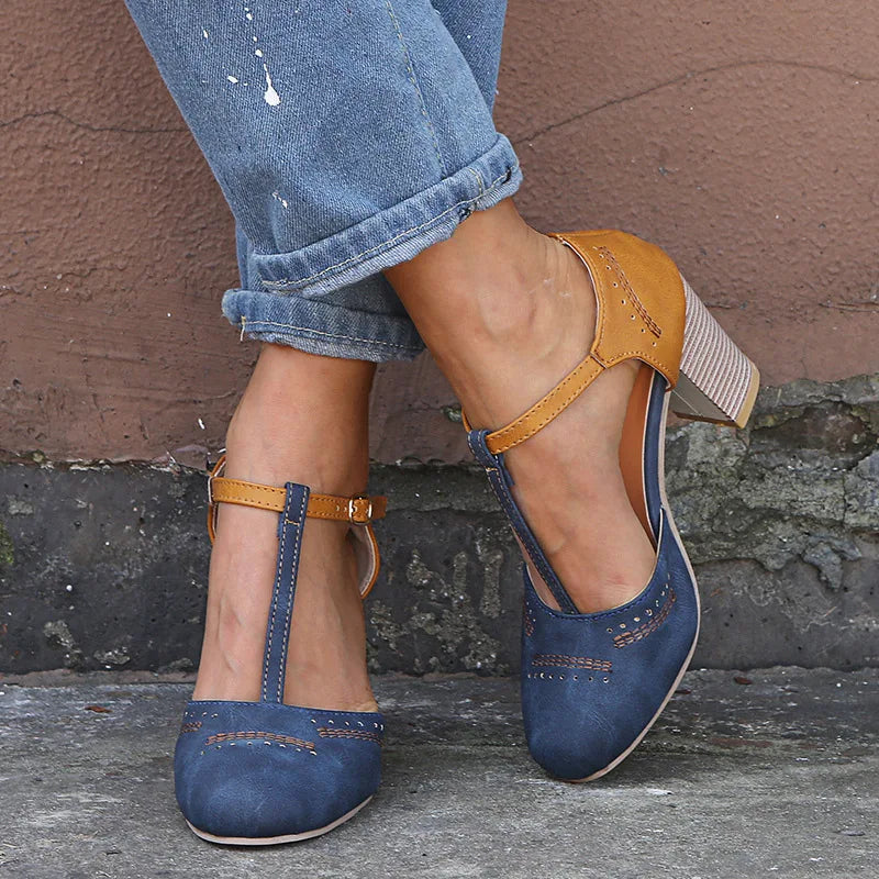 Talons Hauts Miriam