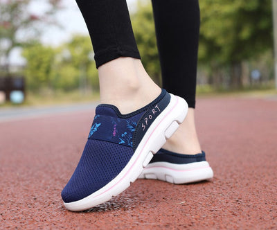 Layla™ - Sandales Orthopédiques Confortables