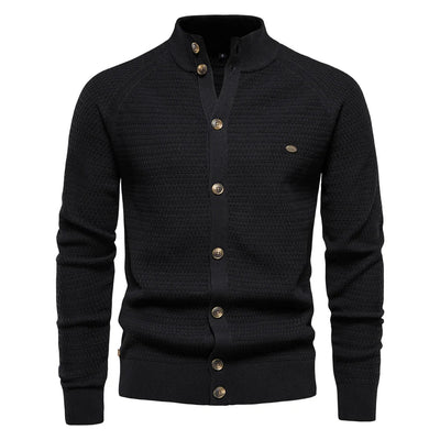 Thomas | Gilet en Coton de Luxe