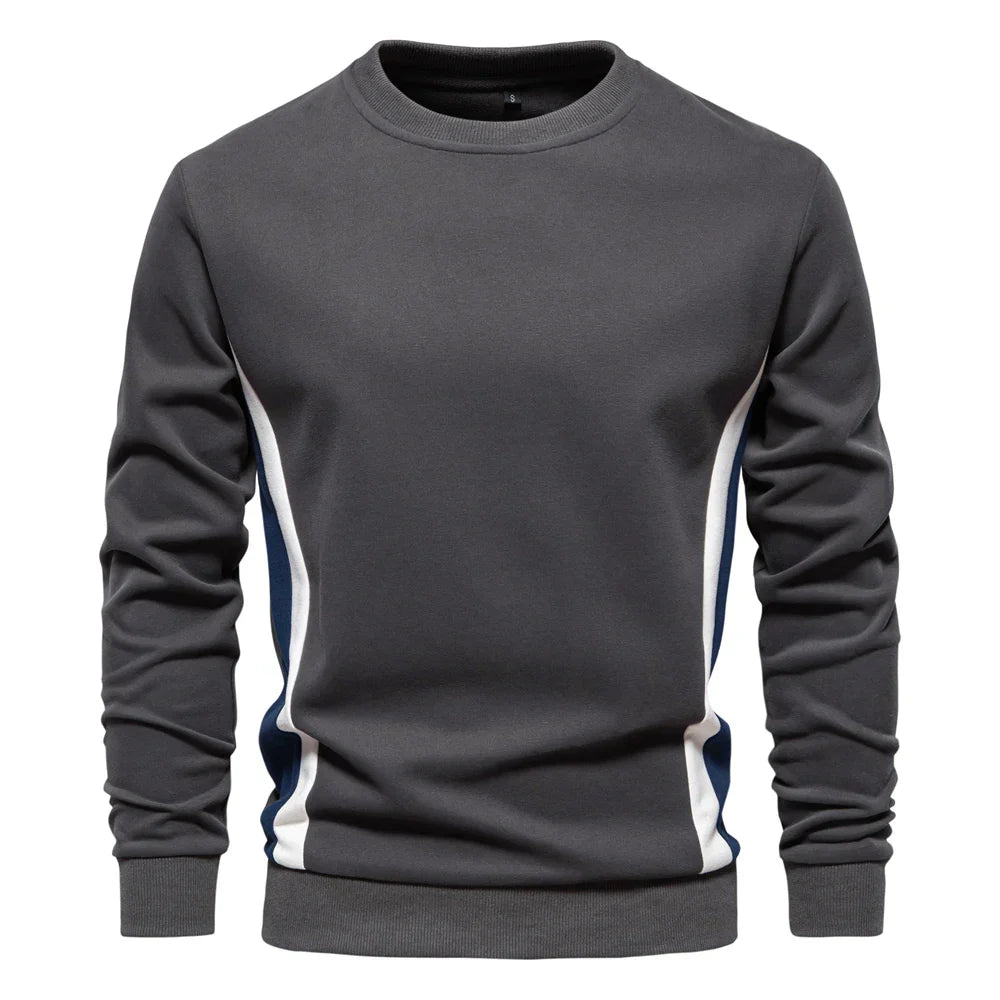 Bas | Pull élégant pour hommes