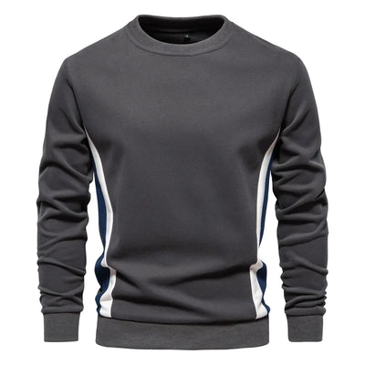 Bas | Pull élégant pour hommes