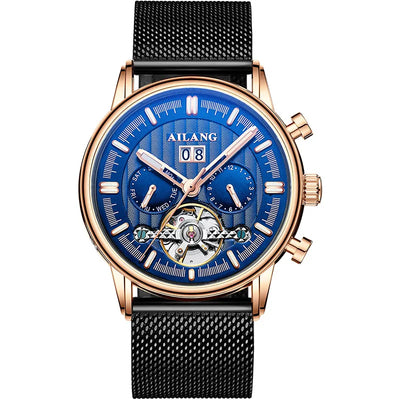 Montre Tourbillon à la Mode