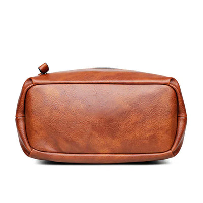 Ellie™ Double Charme | Sac à Bandoulière avec Multiples Poches