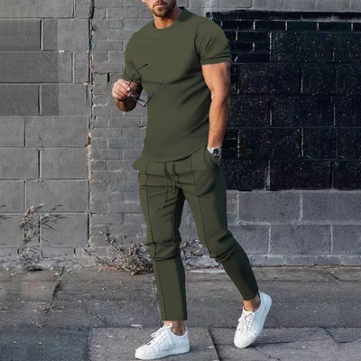 James™ | Ensemble Élégant