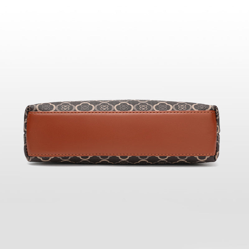 Amelia™ - Sac à Bandoulière Floral Premium