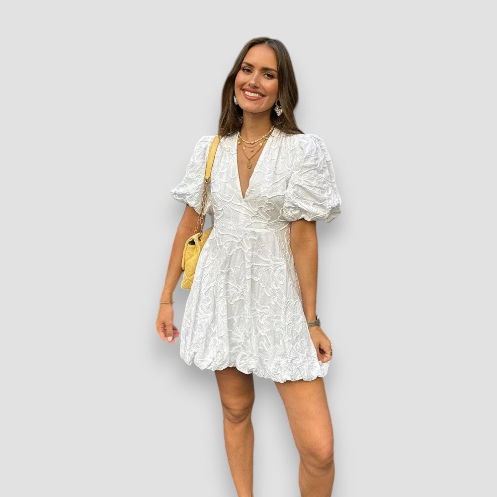 Charlie | Robe d'Été