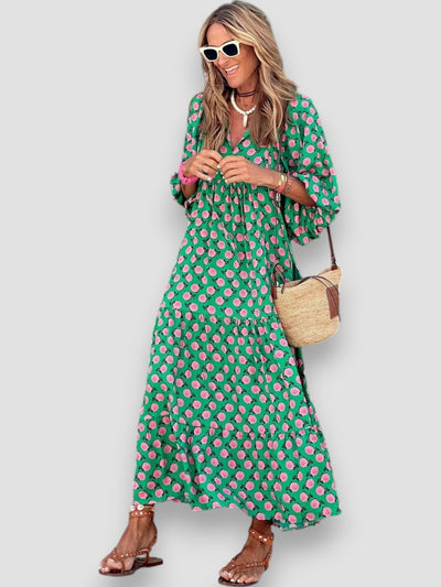 Caprice | Robe d'Été