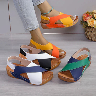Sandales Chic Grace