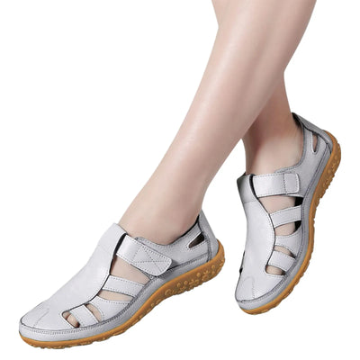 Layla™ - Sandales Orthopédiques Élégantes