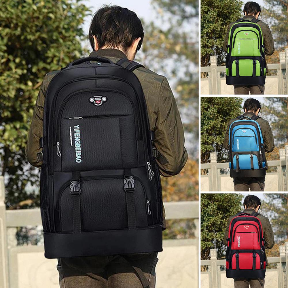 Lily™ - Sac à dos multifonctionnel avec beaucoup d'espace de rangement