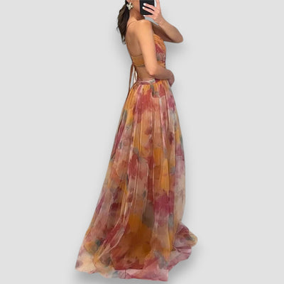 Adele | Robe en Tulle