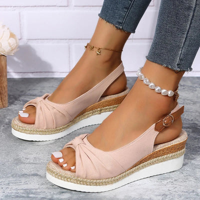 Sandales d'été Dayena™