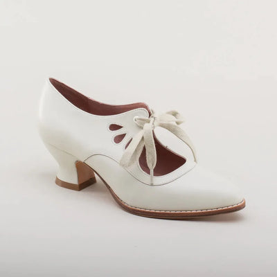 Sandales en cuir Angelina™