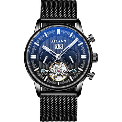 Montre Tourbillon à la Mode