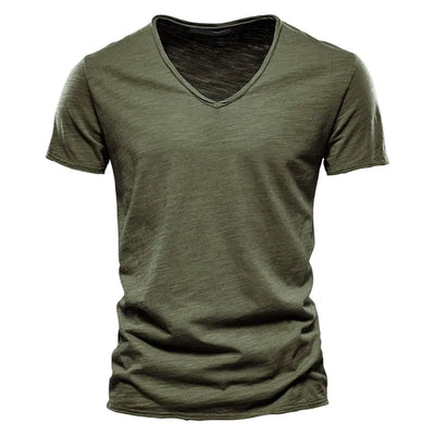 Valmont™ | T-shirt d'été en coton (1+1 GRATUIT)