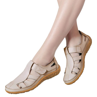 Layla™ - Sandales Orthopédiques Élégantes