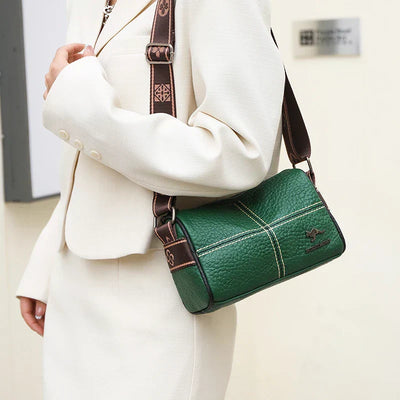 Amelia™ Élégance Intemporelle | Sac à Bandoulière Classique