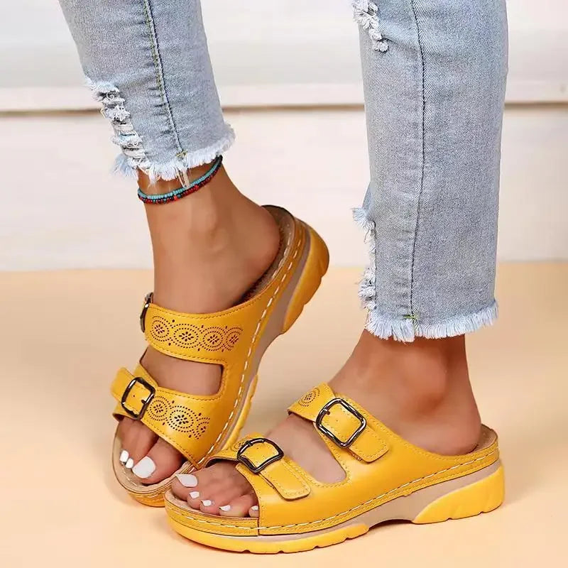 Sandales Orthopédiques Olivia™
