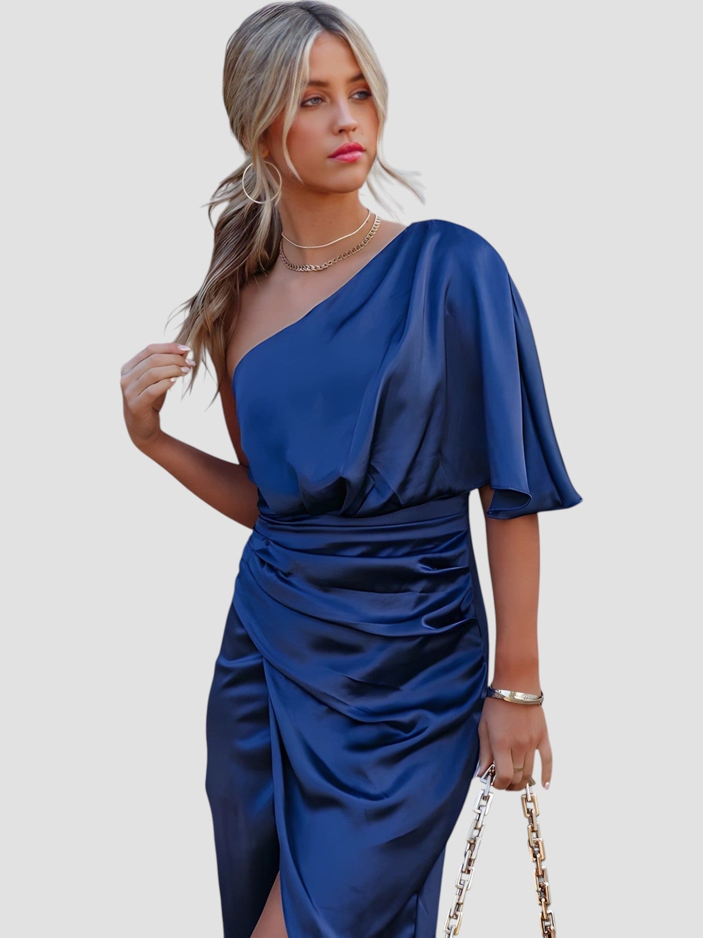 Natascia | Robe Élégante