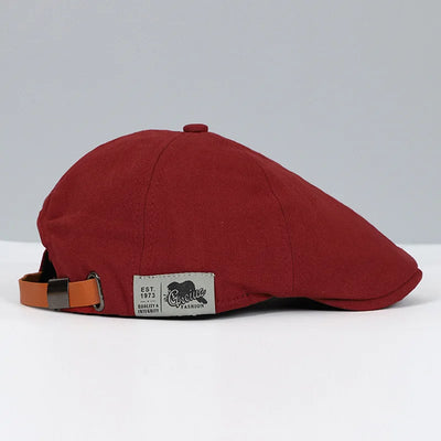 Casquette d’été