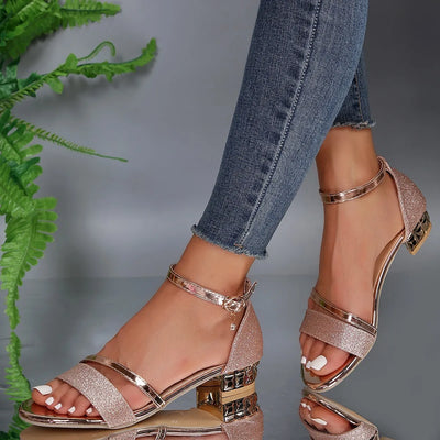 Sandales orthopédiques Lucia™