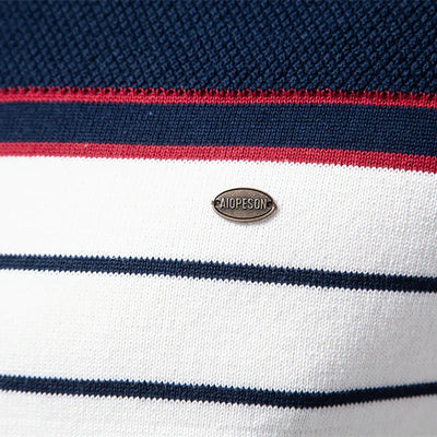 Valentijn | Pull pour hommes avec design rayé