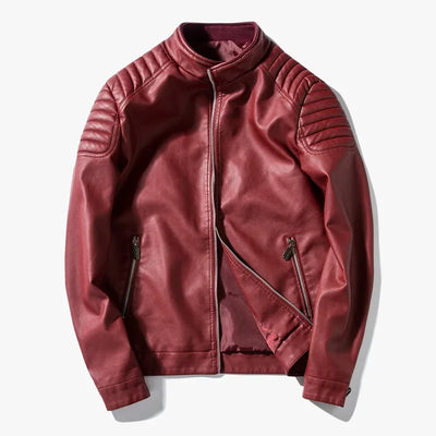 Veste en cuir pour homme pour tous les looks