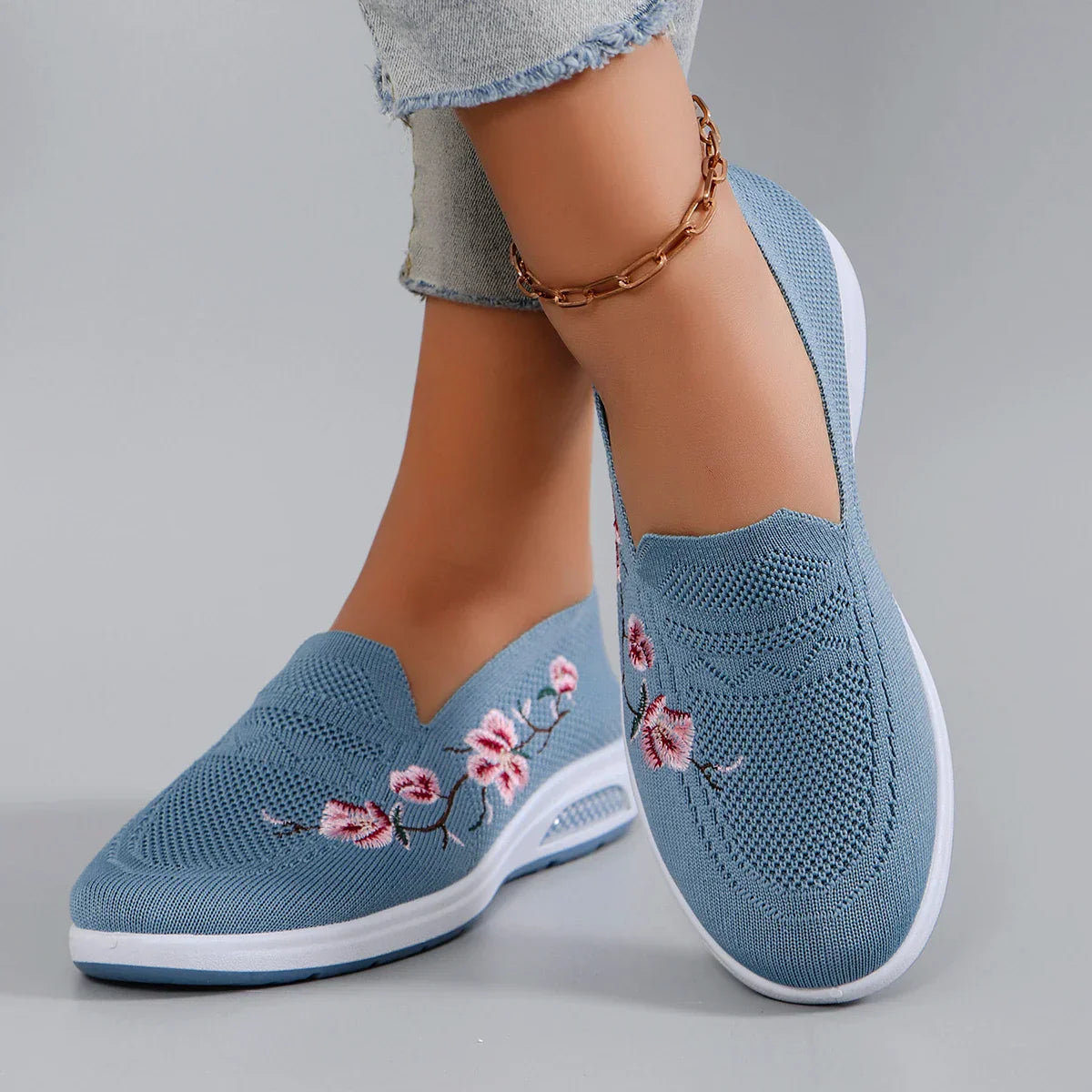 Chaussures Décontractées Zara