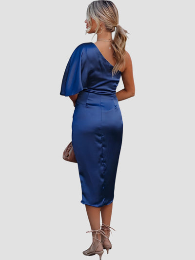 Natascia | Robe Élégante