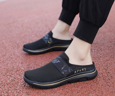 Layla™ - Sandales Orthopédiques Confortables