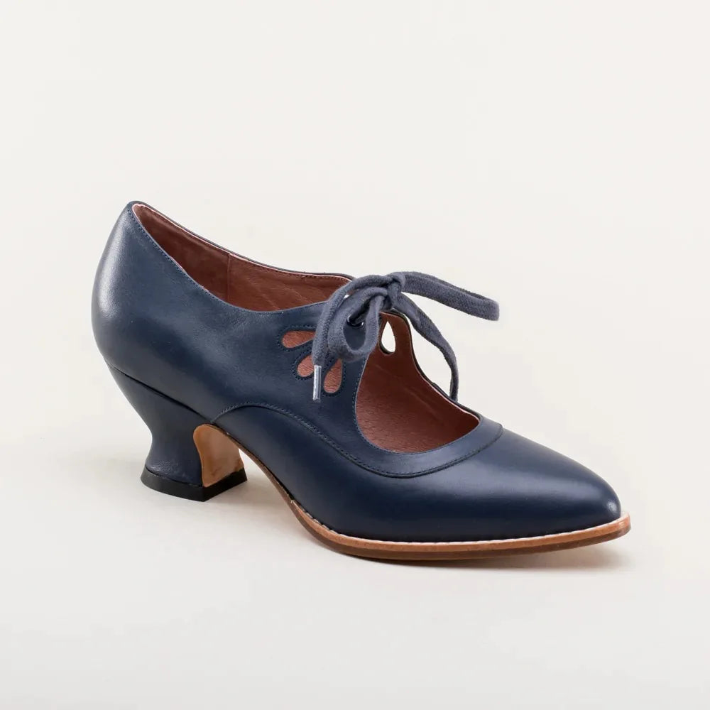 Sandales en cuir Angelina™