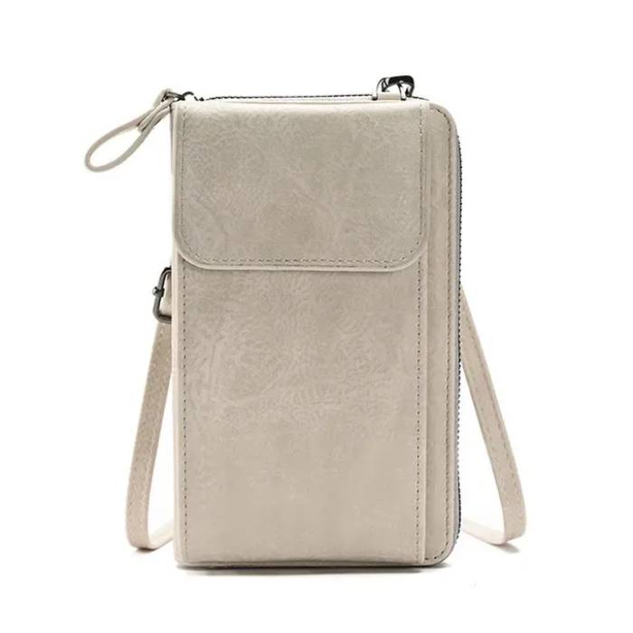Grace™ Chic Compact | Sac Classique