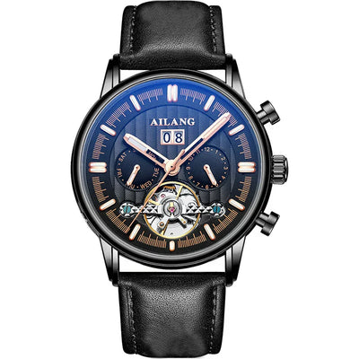 Montre Tourbillon à la Mode
